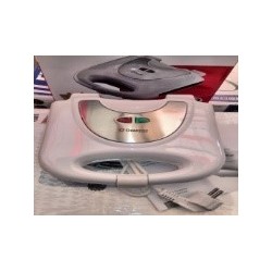 Бутербродница, (сэндвичница) Domotec DT-1051