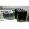 Тостер Vilgrand VT-0726