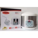 Мультиварка с фритюрницей WIMPEX WX-5521 900W объем 5л, 10 программ