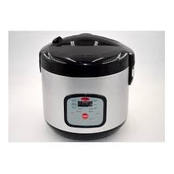 Мультиварка WIMPEX WX517A 900W объем 5л, 10 автоматических режимов приготовления