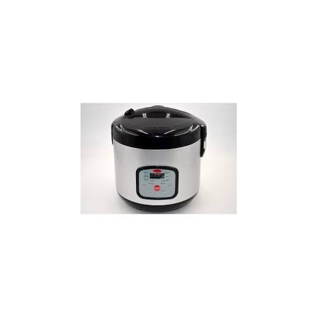 Мультиварка WIMPEX WX517A 900W объем 5л, 10 автоматических режимов приготовления