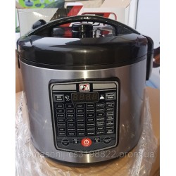 Мультиварка Promotec PM 524 (45 программ, 5 л.) 860W