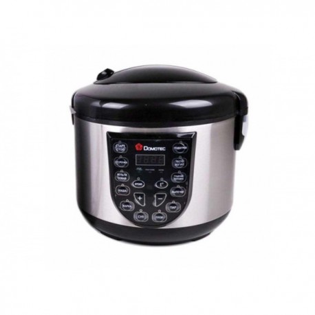 Мультиварка с фритюрницей Domotec DT5022 (700 Вт / 5 л)