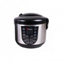 Мультиварка с фритюрницей Domotec DT5022 (700 Вт / 5 л)