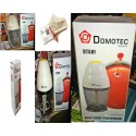 Блендер Измельчитель-Мини-Комбайн Domotec DT-581 Domotec mini Harvester DT 581