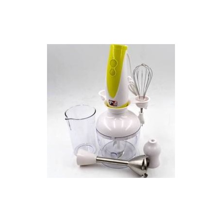 БЛЕНДЕР PROMOTEC PM-589 (3 IN 1) 300 ВТ