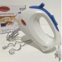 Ручной миксер WimpexРучной миксер Wimpex WX-433 (250Вт) на 5 скоростей