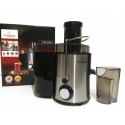 Соковыжималка кухонная Crownberg CB-3401, 1000 Вт