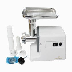 Мясорубка Crownberg CB 4211 электрическая 2500 Вт