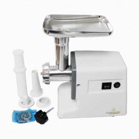 Мясорубка Crownberg CB 4211 электрическая 2500 Вт