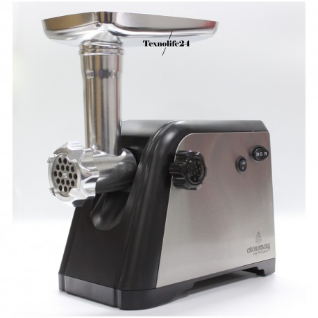 Мясорубка Crownberg CB-4214 с соковыжималкой(3200Вт)