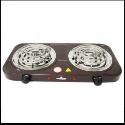 Настольная электроплита Crownberg Hot Plate CB 3745, 1000 Вт.