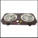 Настольная электроплита Crownberg Hot Plate CB 3745, 1000 Вт.