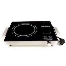 Индукционная электроплита Rainberg RB-805 2500 Вт