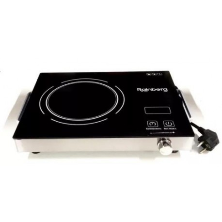 Индукционная электроплита Rainberg RB-805 2500 Вт