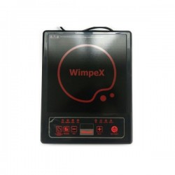 Плита индукционная 2000 Вт WIMPEX WX 1321, 1 конфорка