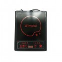 Плита индукционная 2000 Вт WIMPEX WX 1321, 1 конфорка