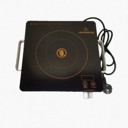 Плита Инфракрасная Crownberg CB 1325 2000Вт
