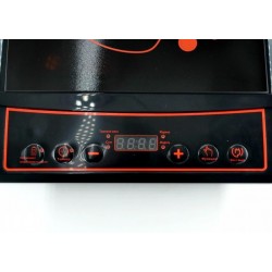 Плита WimpeX WX-1323 индукционная с таймером 2000 Вт