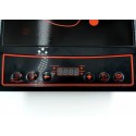 Плита WimpeX WX-1323 индукционная с таймером 2000 Вт