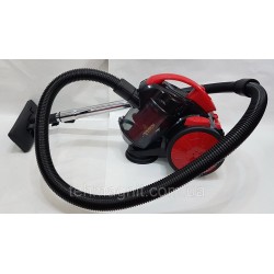 Пылесос Crownberg CB-0111 колбовый 2400w 3L