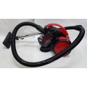 Пылесос Crownberg CB-0111 колбовый 2400w 3L