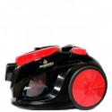 Мощный Пылесос циклонный Vacuum Cleaner Crownberg CB 659 3500W