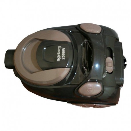 Пылесос Rainberg RB-653 колбовый 3,5L - 2500 W