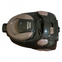 Пылесос Rainberg RB-653 колбовый 3,5L - 2500 W