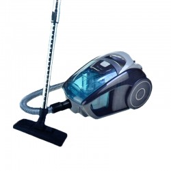 Пылесос циклонный Promotec PM-656 2600 Вт