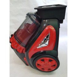 ПЫЛЕСОС PROMOTEC PM-657 3800W ЦИКЛОННЫЙ, КОЛБОВЫЙ ПЫЛЕСОС.
