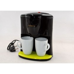 Кофеварка, Coffee Maker CB 1560 Crownberg