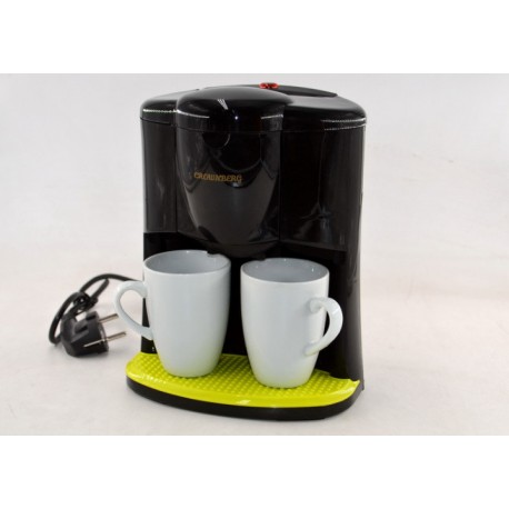 Кофеварка, Coffee Maker CB 1560 Crownberg
