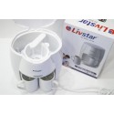 Кофеварка капельная Livstar LSU-1190 + 2 чашки