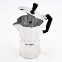 Кофеварка гейзерная эспрессо Wimpex WX 3035 (на 3 чашки)