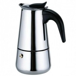 Гейзерная кофеварка WimpeX WX 4040 (на 4 чашки)