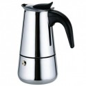 Гейзерная кофеварка WimpeX WX 4040 (на 4 чашки)