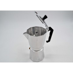Гейзерная кофеварка WimpeX WX 6035