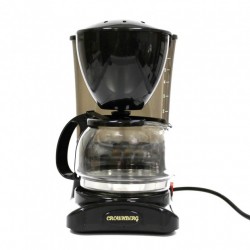 Капельная Кофеварка Crownberg Cb 1563 800W