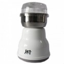 Кофемолка бытовая D&T Smart DT-594 200Вт измельчитель нержавеющая сталь
