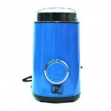 Кофемолка измельчитель PROMOTEC PM-596 50 г 200 Вт Blue