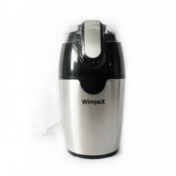 Кофемолка электрическая Wimpex WX 595 измельчитель 200Вт