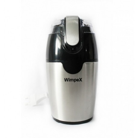Кофемолка электрическая Wimpex WX 595 измельчитель 200Вт