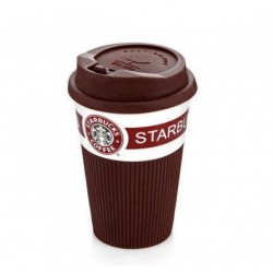 STARBUCKS SH-D 008 Керамическая Термочашка