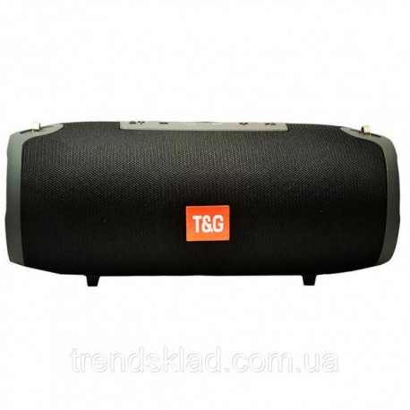 Портативная Bluetooth колонка TG-118