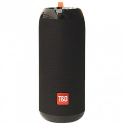 Портативная Bluetooth колонка TG-507