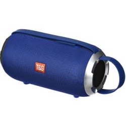Портативная беспроводная Bluetooth колонка TG-509