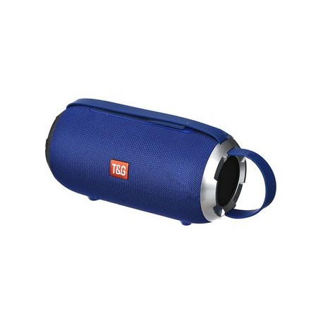 Портативная беспроводная Bluetooth колонка TG-509