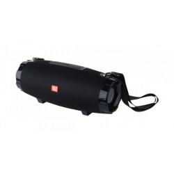 Портативная bluetooth колонка T&G TG-526