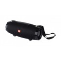 Портативная bluetooth колонка T&G TG-526